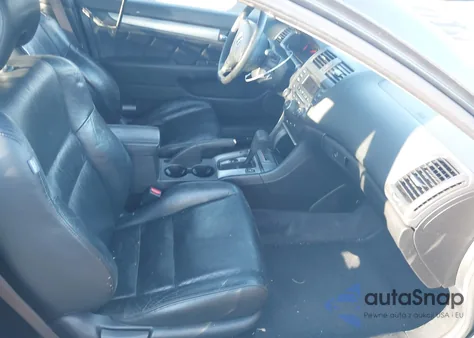 2003 Honda Accord 3.0 Ex from USA, damaged, VIN 1HGCM82653A030080